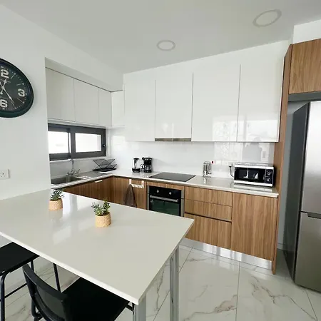 Apartment Azul Marina
