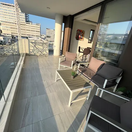 Apartment Azul Marina
