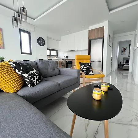 Apartment Azul Marina *
