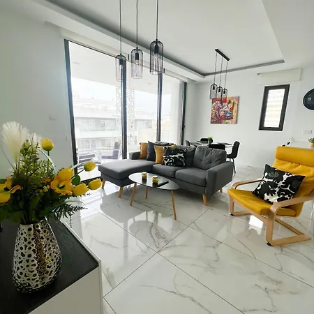 Azul Marina Apartment
