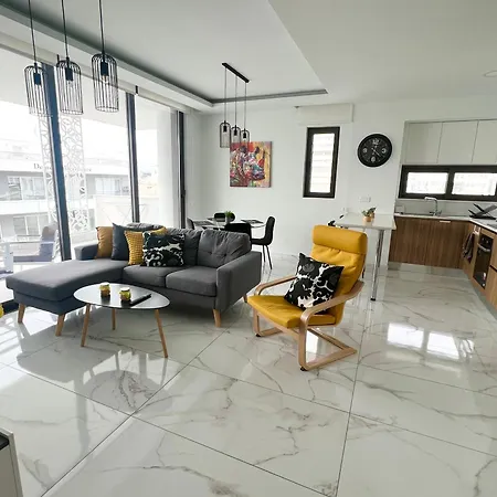 Apartment Azul Marina